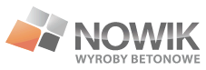 Nowik - Wyroby Betonowe